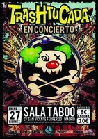 Trashtucada