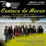 Canteca de Macao
