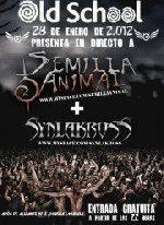 Semilla Animal + Synlakross