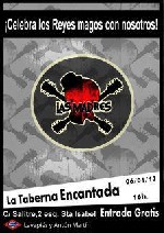 Las Madres
