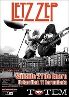 Letz Zep
