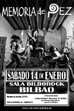 Memoria de Pez
