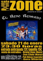 El Reno Renardo