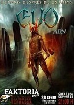 EVO + ADN