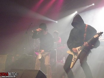 Azeros Rock 8