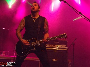 Azeros Rock 8