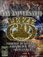 Leize
