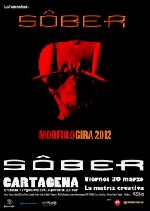 Sober + Darknoise + 20 Segundos