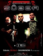 Sober + Killus