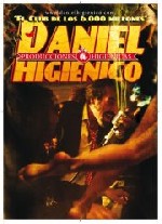 Daniel Higienico