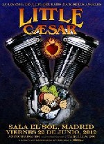 Little Caesar