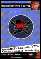 Las Madres