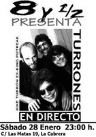 Turrones