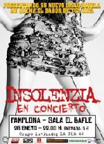 Insolenzia