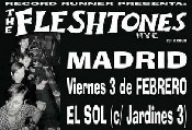 The Fleshtones