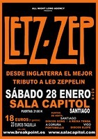 Letz Zep