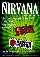 La Raiz + Desera