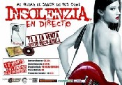 Insolenzia + Yo No Las Conozco