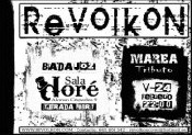 Revolkon