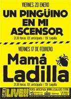 Mama Ladilla
