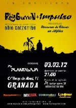 El Rey Gorron + Impulso