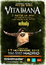 Vita Imana