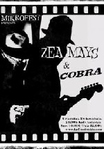 Zea Mays + Cobra