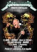 Metalmania