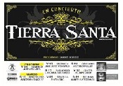 Tierra Santa