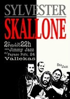 Sylvester Skallone