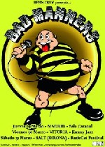 Bad Manners + Potato