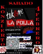 Tokame La Polla