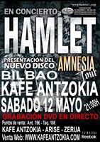 Hamlet + Suru