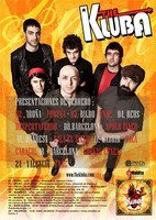 The Kluba