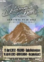 Parkway Drive + The Ghost Inside + Miss May I + Confession