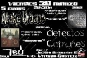 Atake Urbano + Defectos Comunes