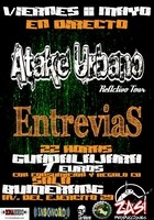 Atake Urbano + Entrevias
