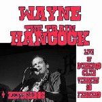 Wayne Hancock
