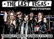The Last Vegas