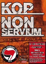 KOP + Non Servium