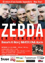 Zebda