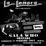 La LeÃ±era