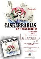 Caskarrabias