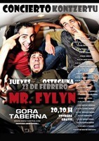 Mr Fylyn