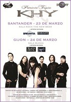 Patricia Tapia KHY + Brigantia + Emboque
