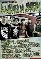 A Wilhelm Scream
