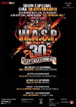 W.A.S.P.
