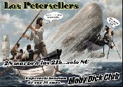 Los Petersellers