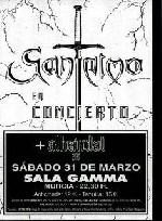 Santelmo + Alhandal