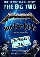 Motorhits + Metalmania